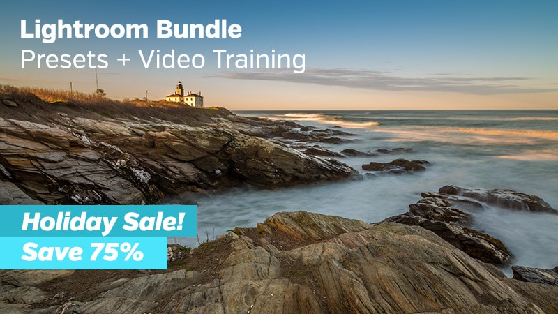 Lightroom Bundle