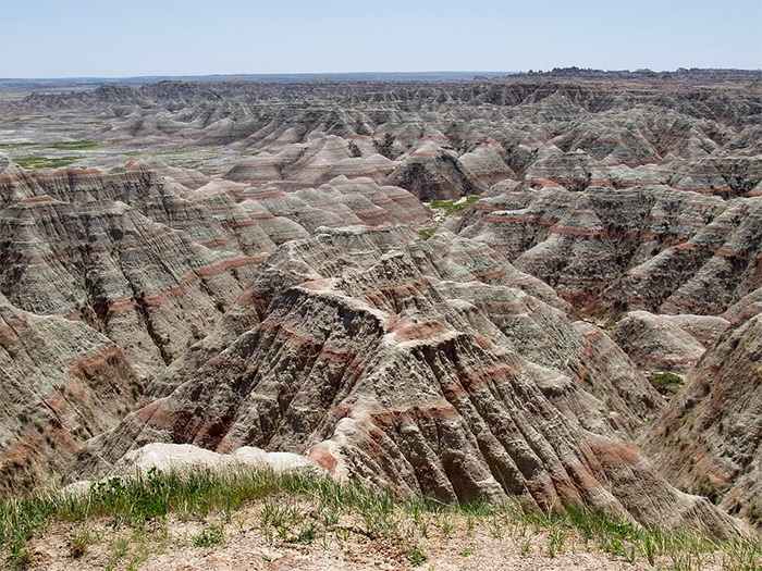 Guide to Photographing Badlands National Park