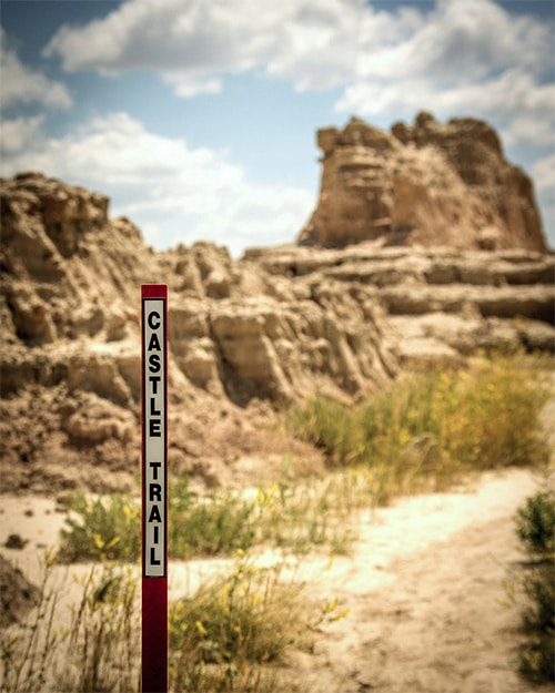 Guide to Photographing Badlands National Park