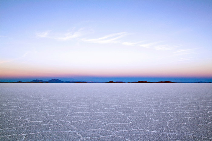 20 Surreal Landscapes Around the World