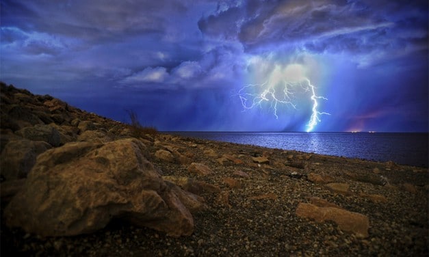 How To Capture Dynamic Looking Skies In Your Landscape Photography