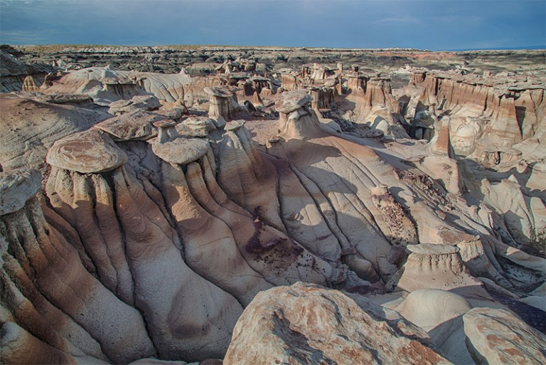 The Best Places to Photograph in New Mexico