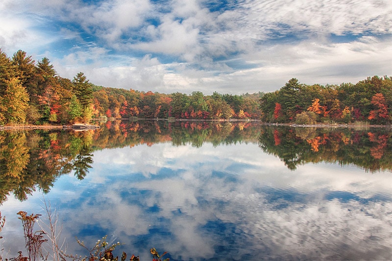 The Best Photography Locations in Massachusetts