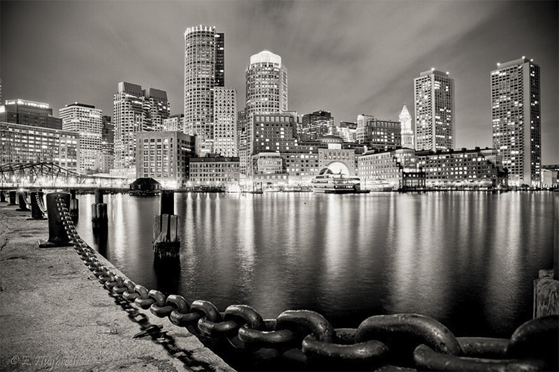 The Best Photography Locations in Massachusetts