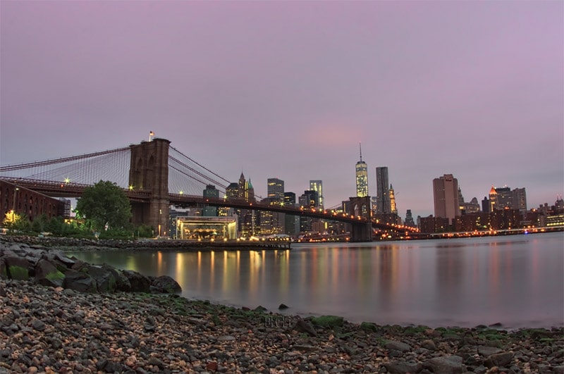 The Best Locations in New York for Photography