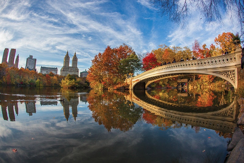 9 Best Places to Take Pictures in Upstate NY (Photo Guide)