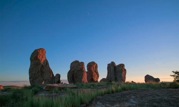 The Best Places to Photograph in New Mexico