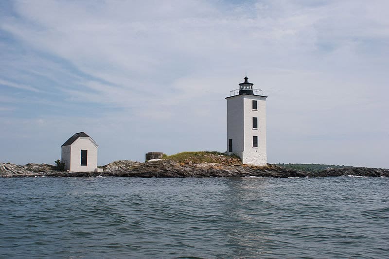 The Best Locations to Photograph in Rhode Island