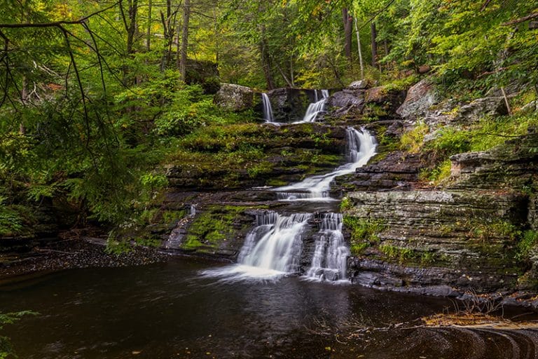 The Best Locations in Pennsylvania for Photography