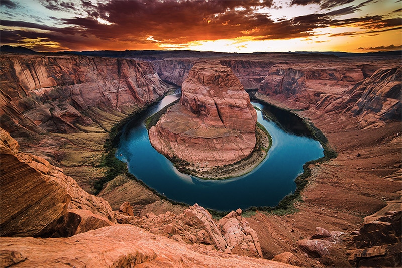 The Best Locations in Arizona for Photography