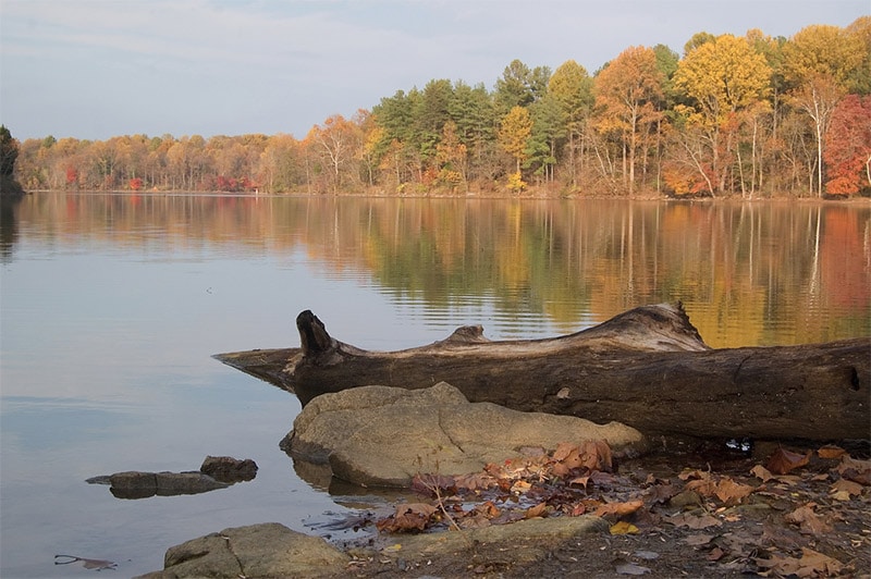 The Best Locations in Maryland for Landscape Photography