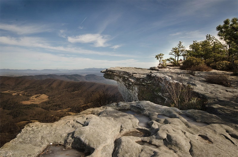 The Best Locations in Virginia for Photography