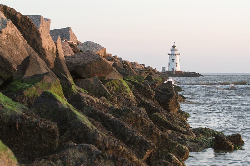 The Best Locations to Photograph in Connecticut