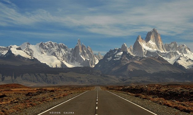 How To Overcome Windy Conditions And Still Take Great Landscapes