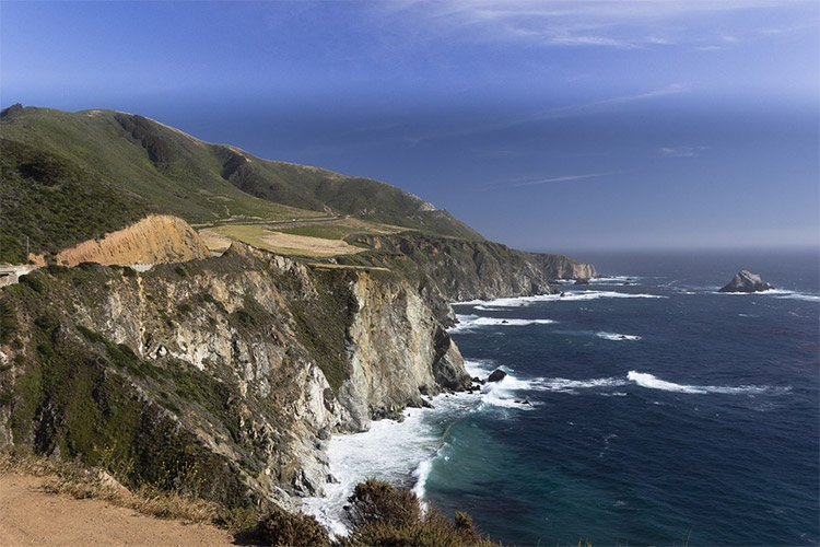 The Best Locations to Photograph in California