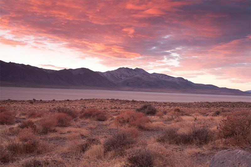 The Best Locations in Nevada for Photography