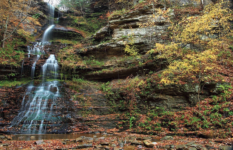 The Best Places for Photography in West Virginia