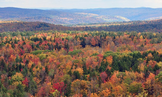 The Best Places to Photograph in Vermont