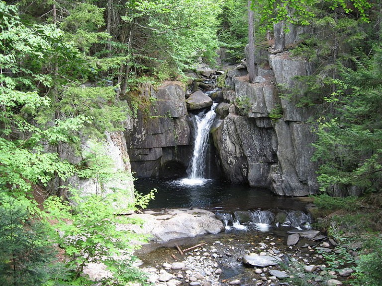 The Best Places to Photograph in Maine