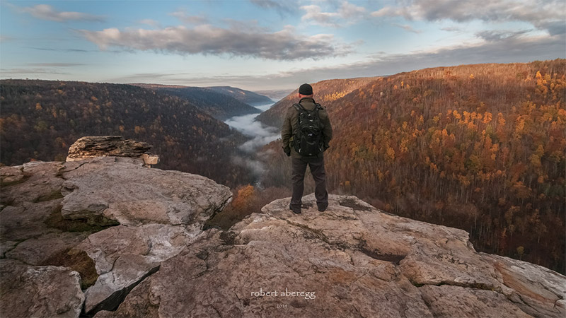 The Best Places for Photography in West Virginia