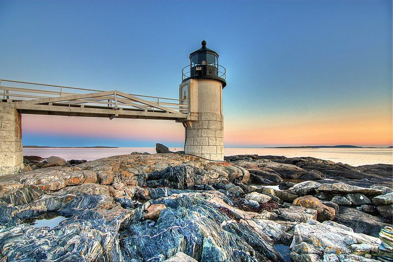 The Best Places to Photograph in Maine
