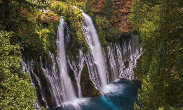 The Best Locations to Photograph in California