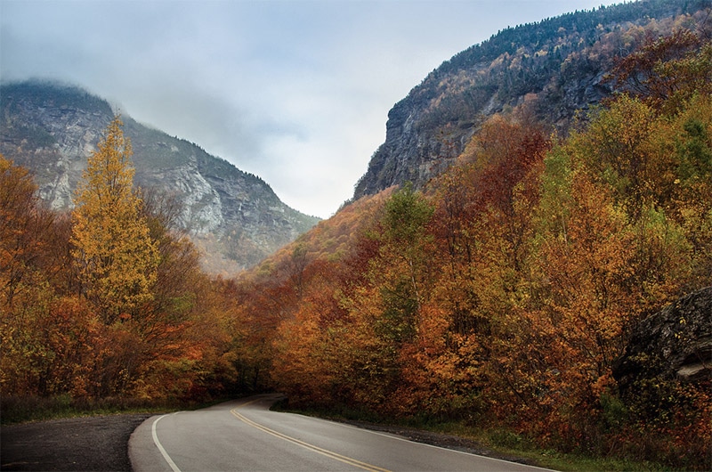 The Best Places to Photograph in Vermont