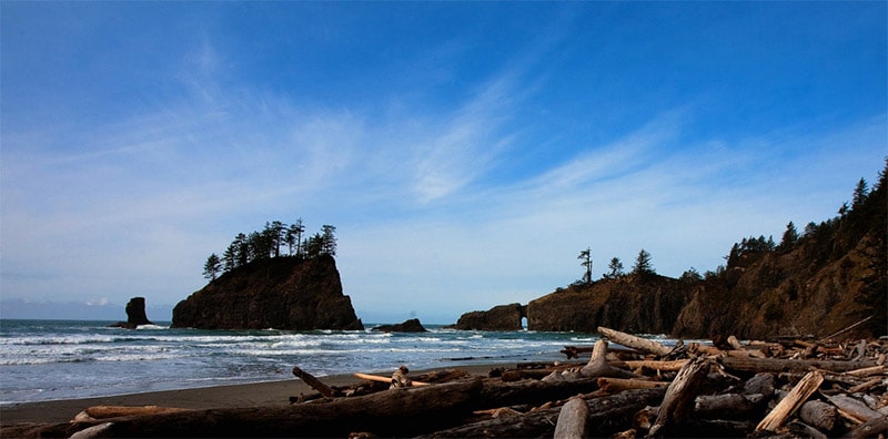 The Best Places to Photograph in Washington