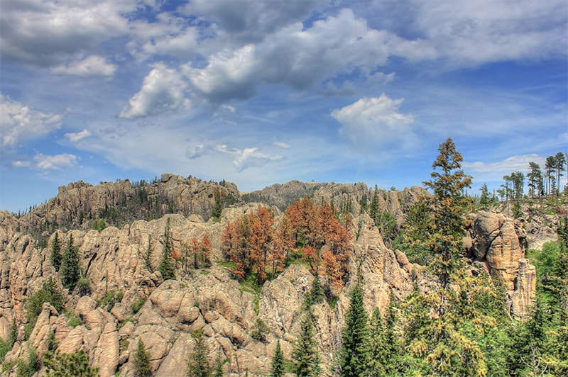 The Best Places to Photograph in South Dakota