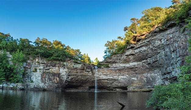 The Best Places to Photograph in Alabama