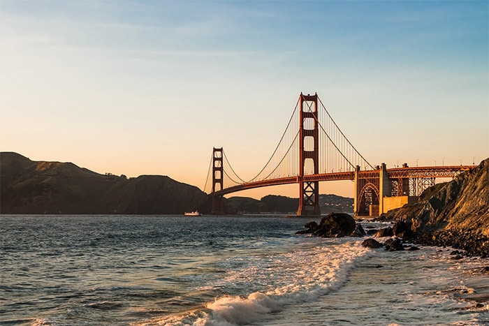 The Best Locations to Photograph in California