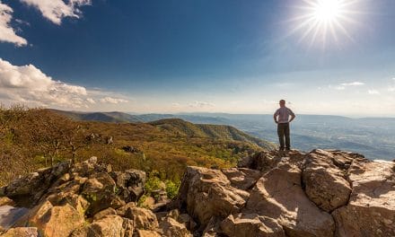 Photography Guide to Shenandoah National Park