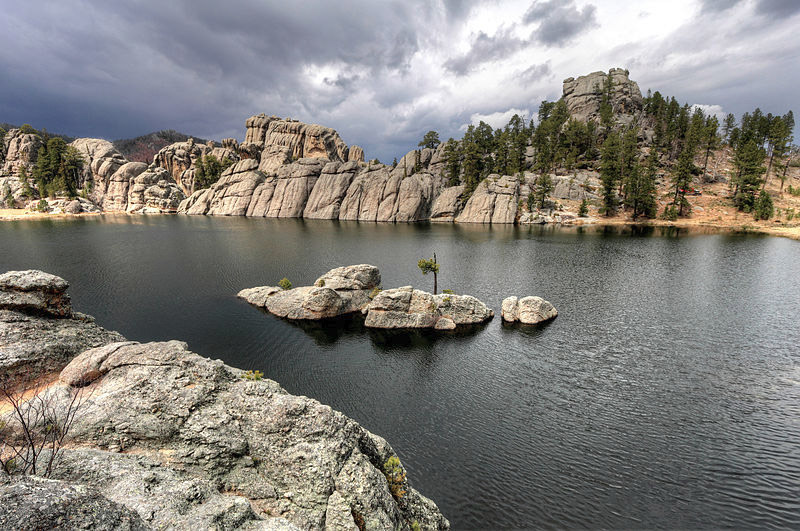 The Best Places to Photograph in South Dakota