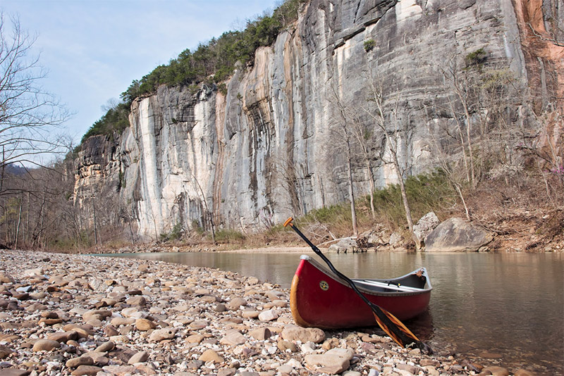 The Best Places to Photograph in Arkansas