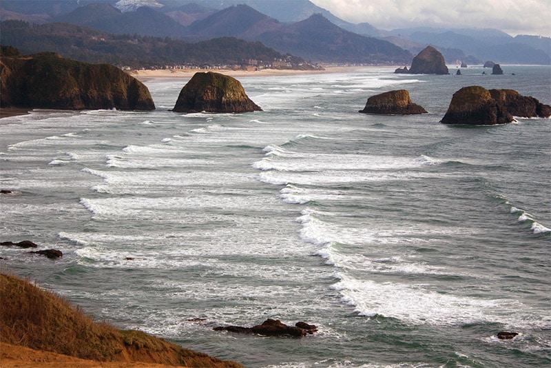 The Best Places to Photograph in Oregon