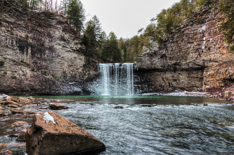 The Best Places to Photograph in Tennessee