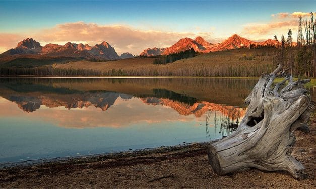 The Best Places to Photograph in Idaho