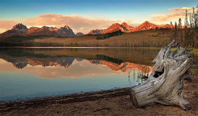 The Best Places to Photograph in Idaho