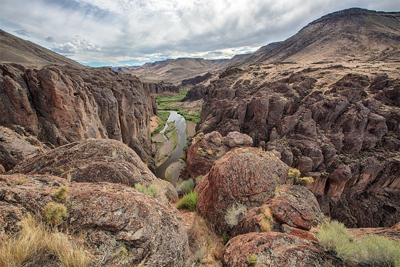 The Best Places to Photograph in Idaho