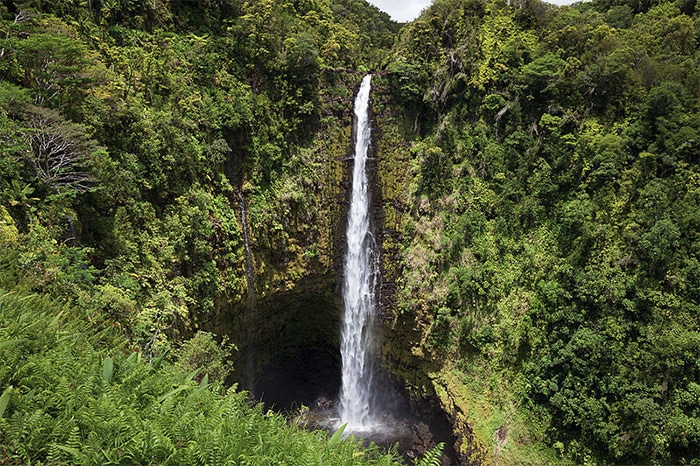 The Best Places to Photograph in Hawaii
