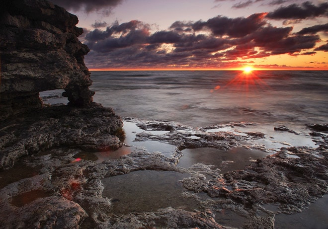 The Best Places to Photograph in Wisconsin