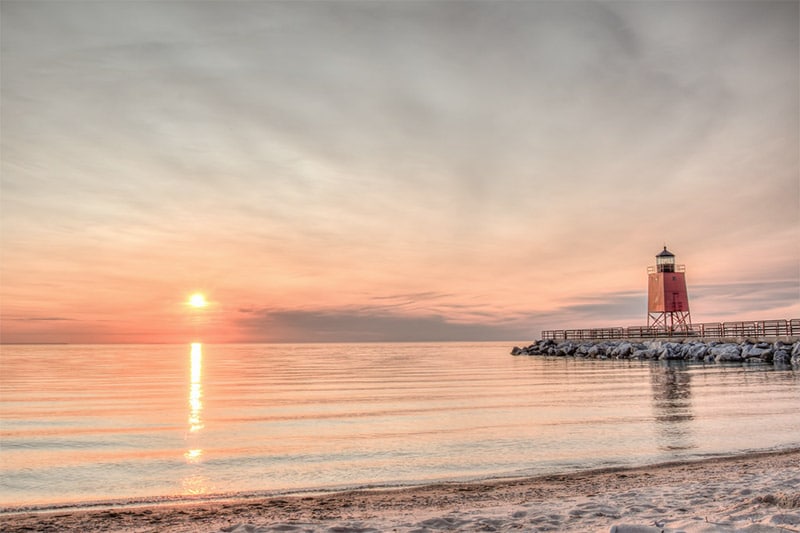 The Best Places to Photograph in Michigan