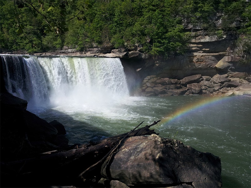 The Best Places to Photograph in Kentucky