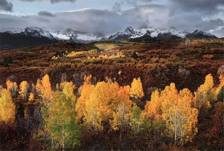 The Best Places to Photograph in Colorado