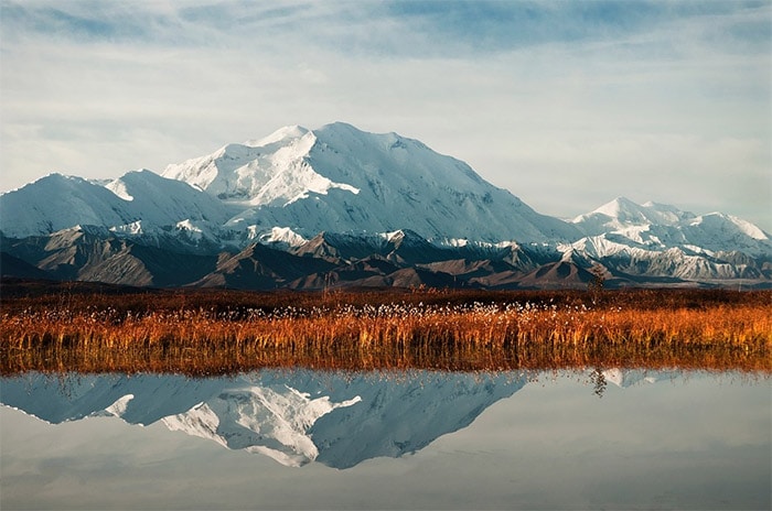 The Best Places to Photograph in Alaska