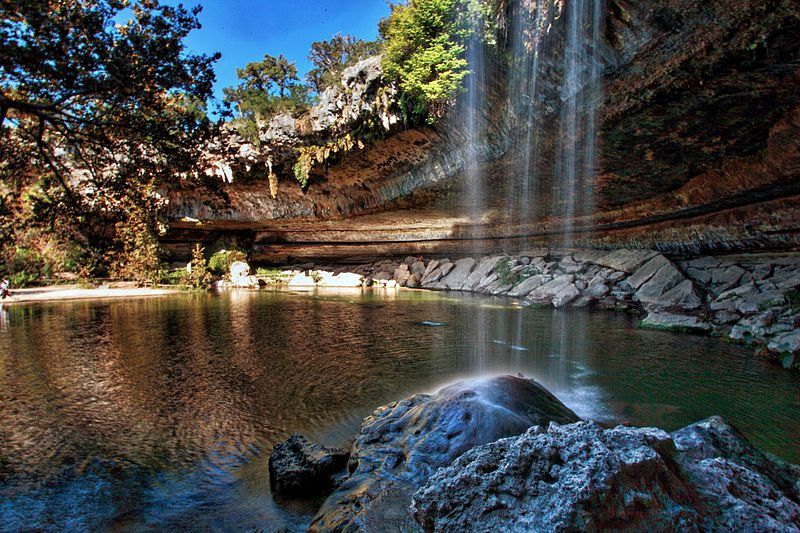 The Best Places to Photograph in Texas
