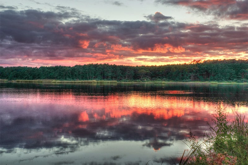 The Best Places to Photograph in South Carolina