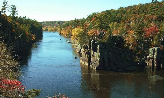 The Best Places to Photograph in Wisconsin