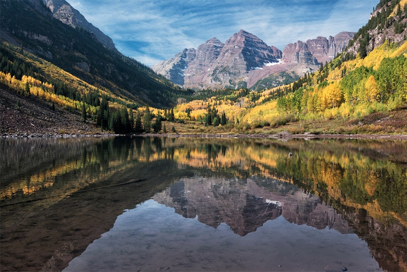 The Best Places to Photograph in Colorado