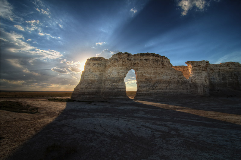 The Best Places to Photograph in Kansas